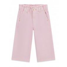 GUESS παντελόνι τζιν κορίτσι K6RB05WH1T0-G62O ροζ